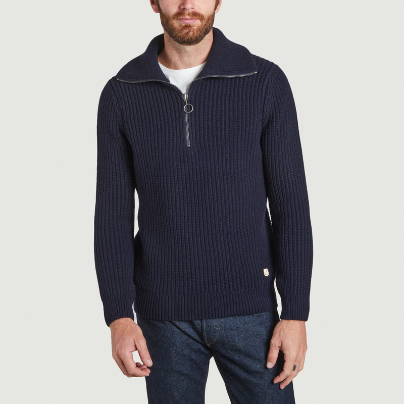Pull camionneur armor sale lux