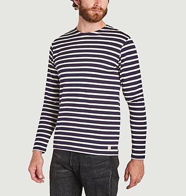 LS Heritage Sailor T-shirt in cotton