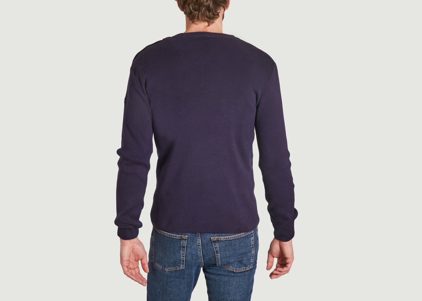 Marin Groix Pullover - Armor Lux