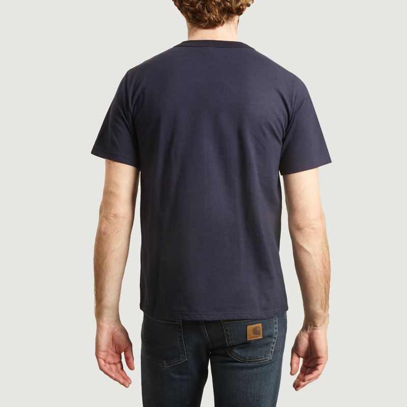 Callac cotton t-shirt - Armor Lux