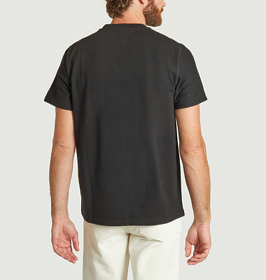 T-Shirt Chest 3 Arte