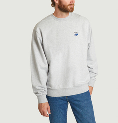 Fadel Heart sweatshirt 