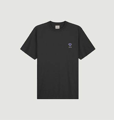 Herzkreis-T-Shirt