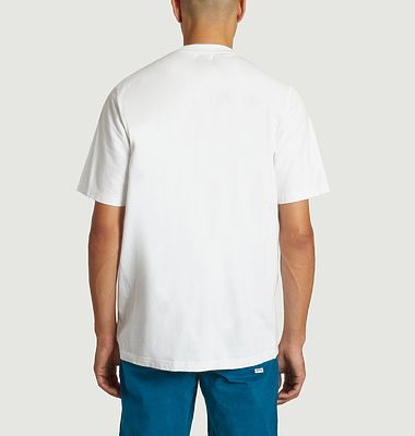 Herzkreis-T-Shirt