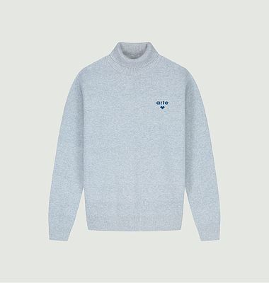 Kole Logo Sweater