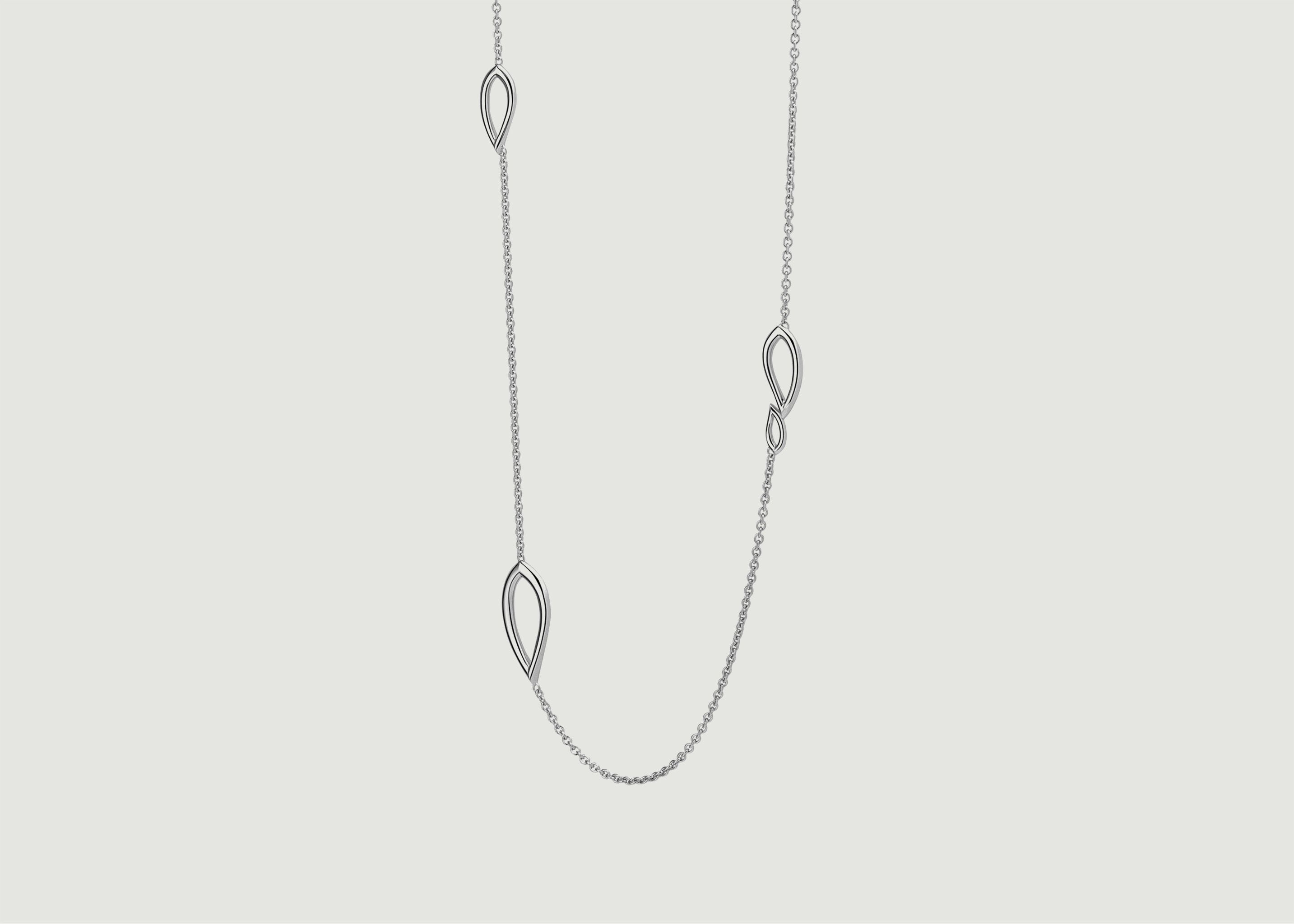 Long necklace Palma 90 cm - Arthus Bertrand