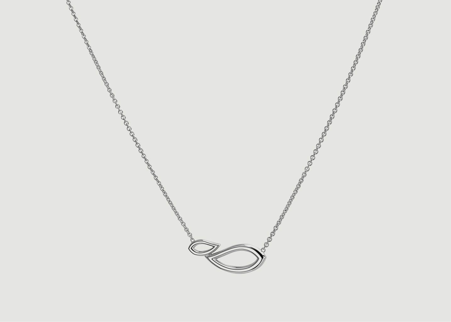 Necklace 2 designs Palma - Arthus Bertrand