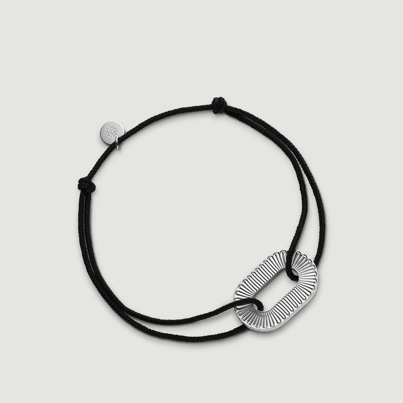 Bracelet cordon Ruban - Arthus Bertrand