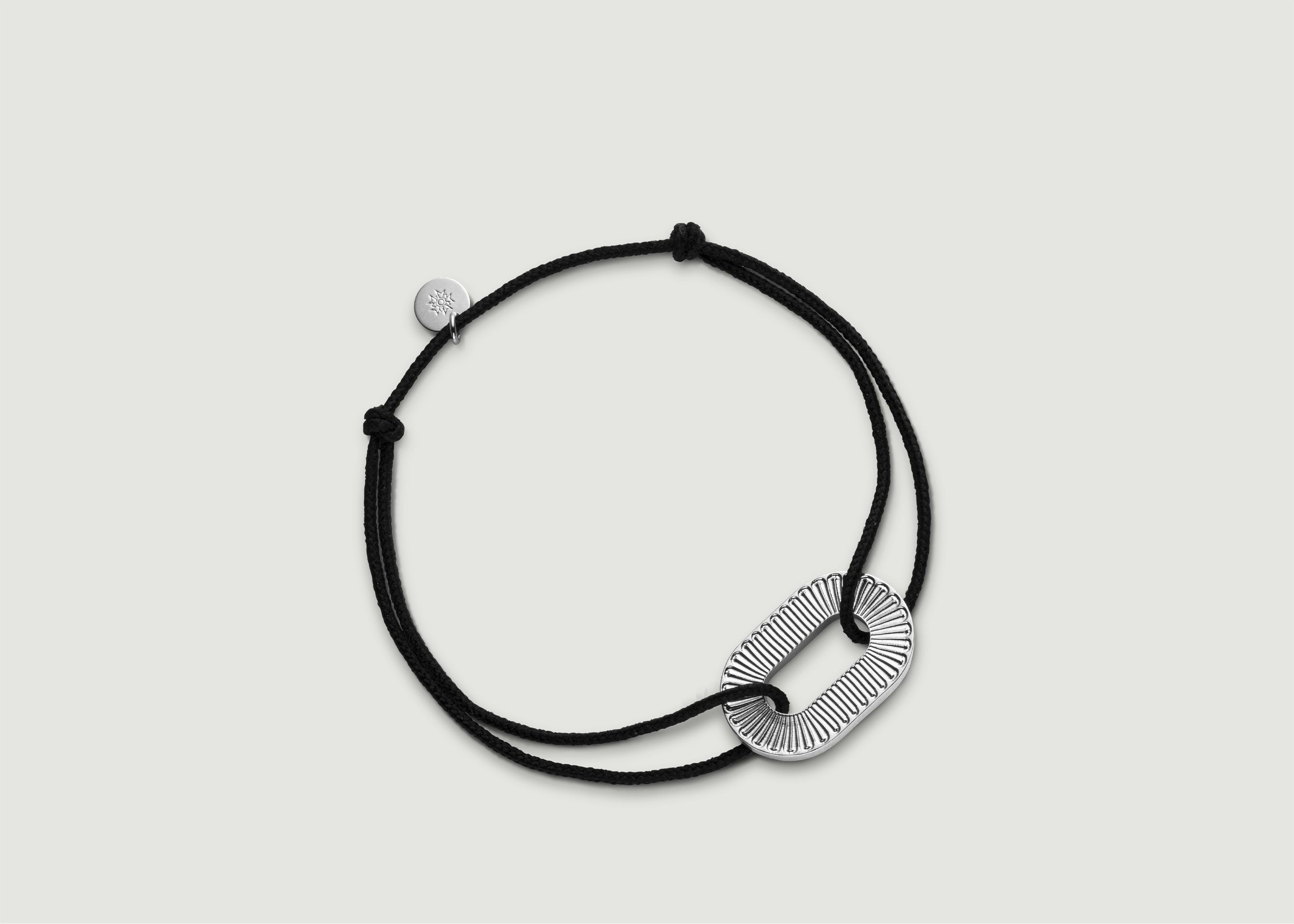 Cord Bracelet Ribbon - Arthus Bertrand