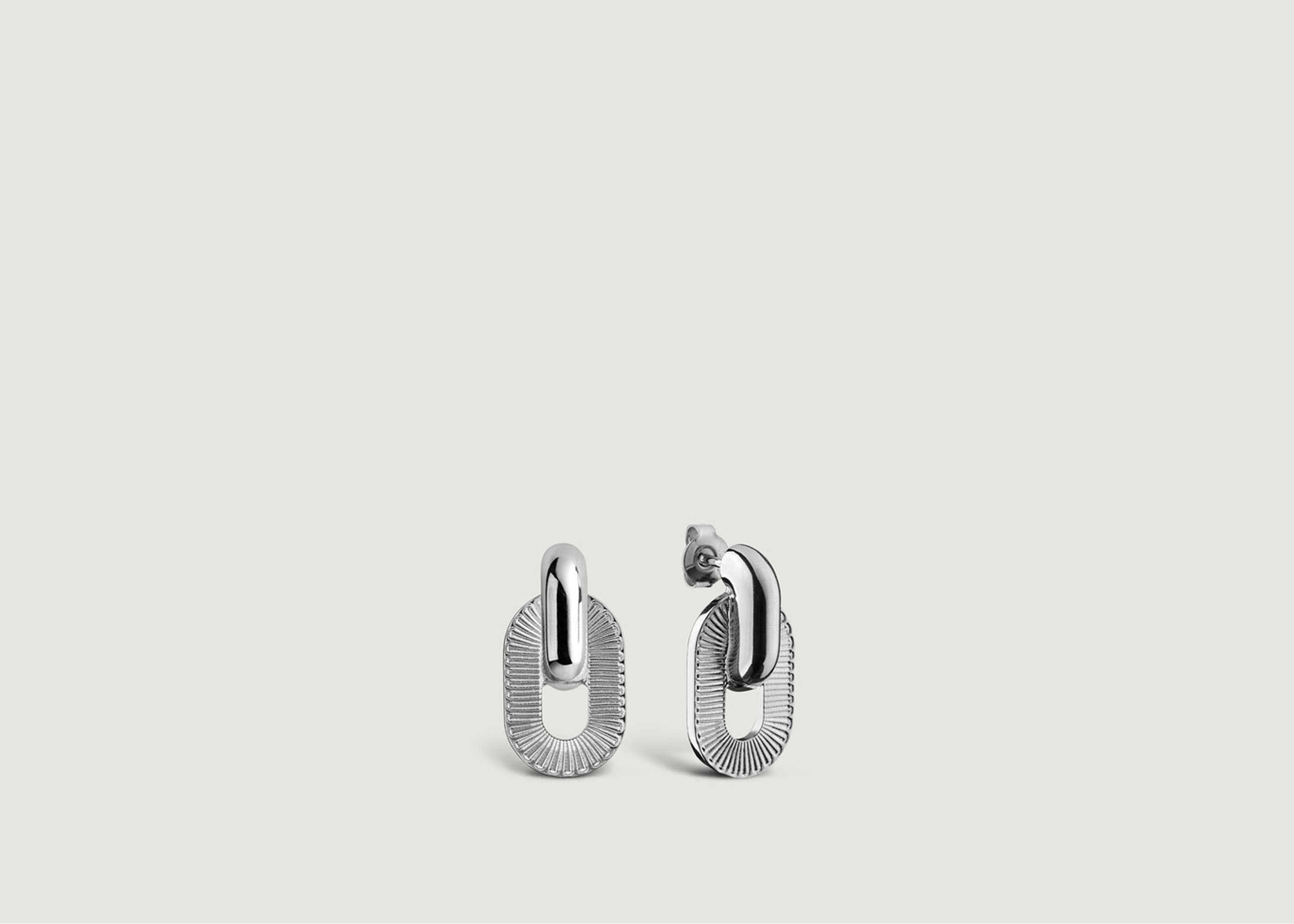 Ribbon earrings - Arthus Bertrand