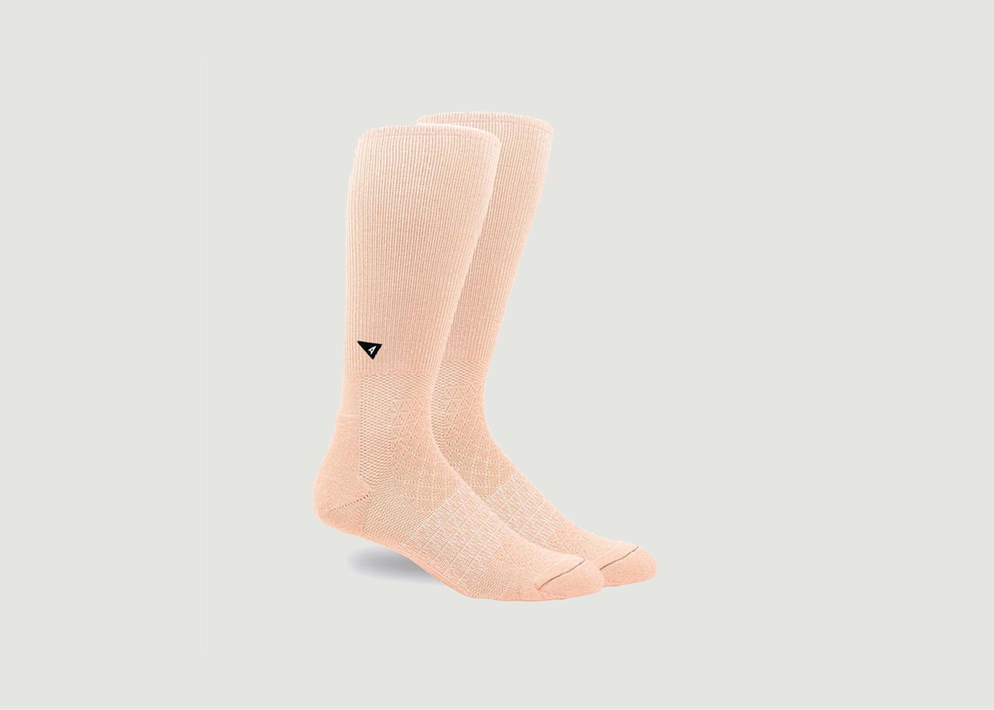 Chaussettes Longues Performance Crew - Arvin Goods