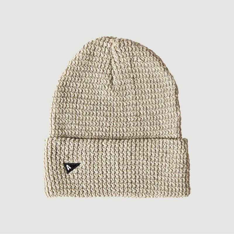 Waffle Knit Beanie - Arvin Goods