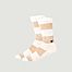 Chaussettes courtes Casual  - Arvin Goods