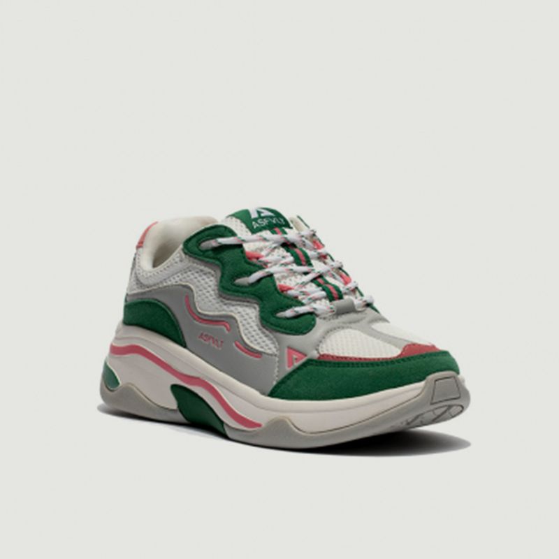 Sneakers Onset - ASFVLT