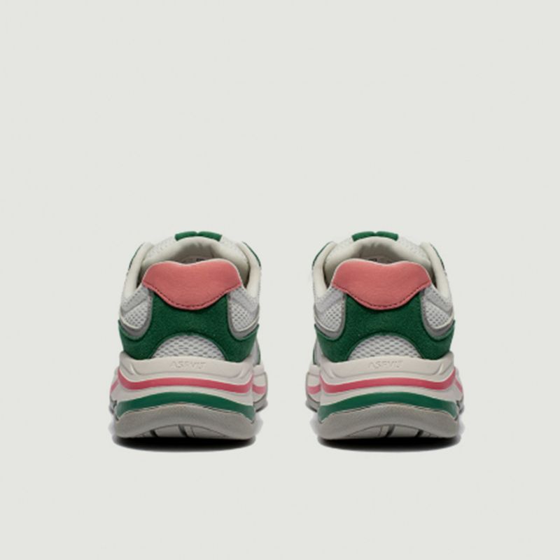 Sneakers Onset - ASFVLT