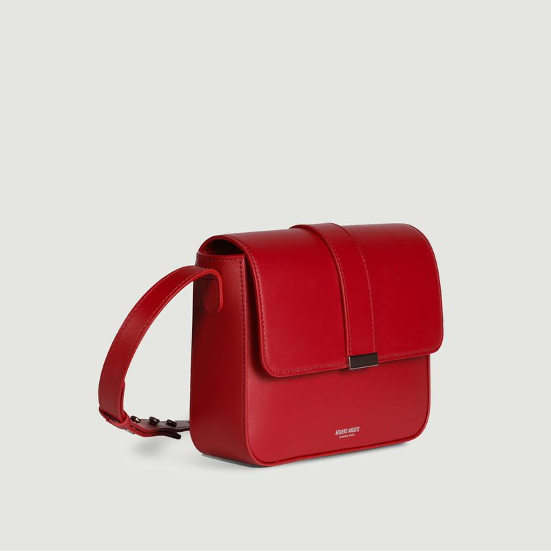 Ateliers Auguste: Mini Monceau Crossbody : r/handbags