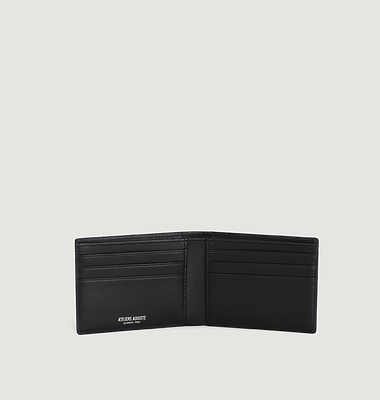 Cléry - Lizard Embossed Leather