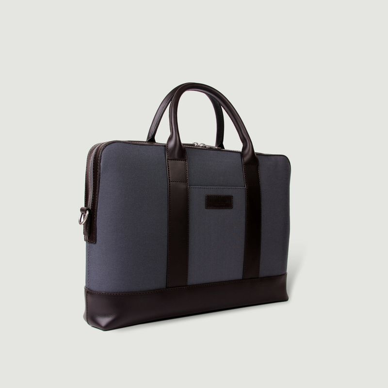 Sac Montorgueil Canvas - Ateliers Auguste