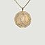 Necklace Ornament Sovereign of Algeria II. - Atelier Indépendant