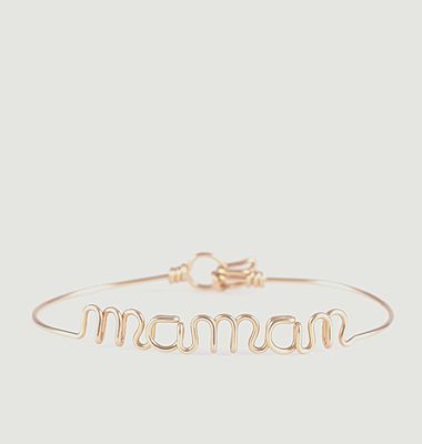 Original Maman bracelet