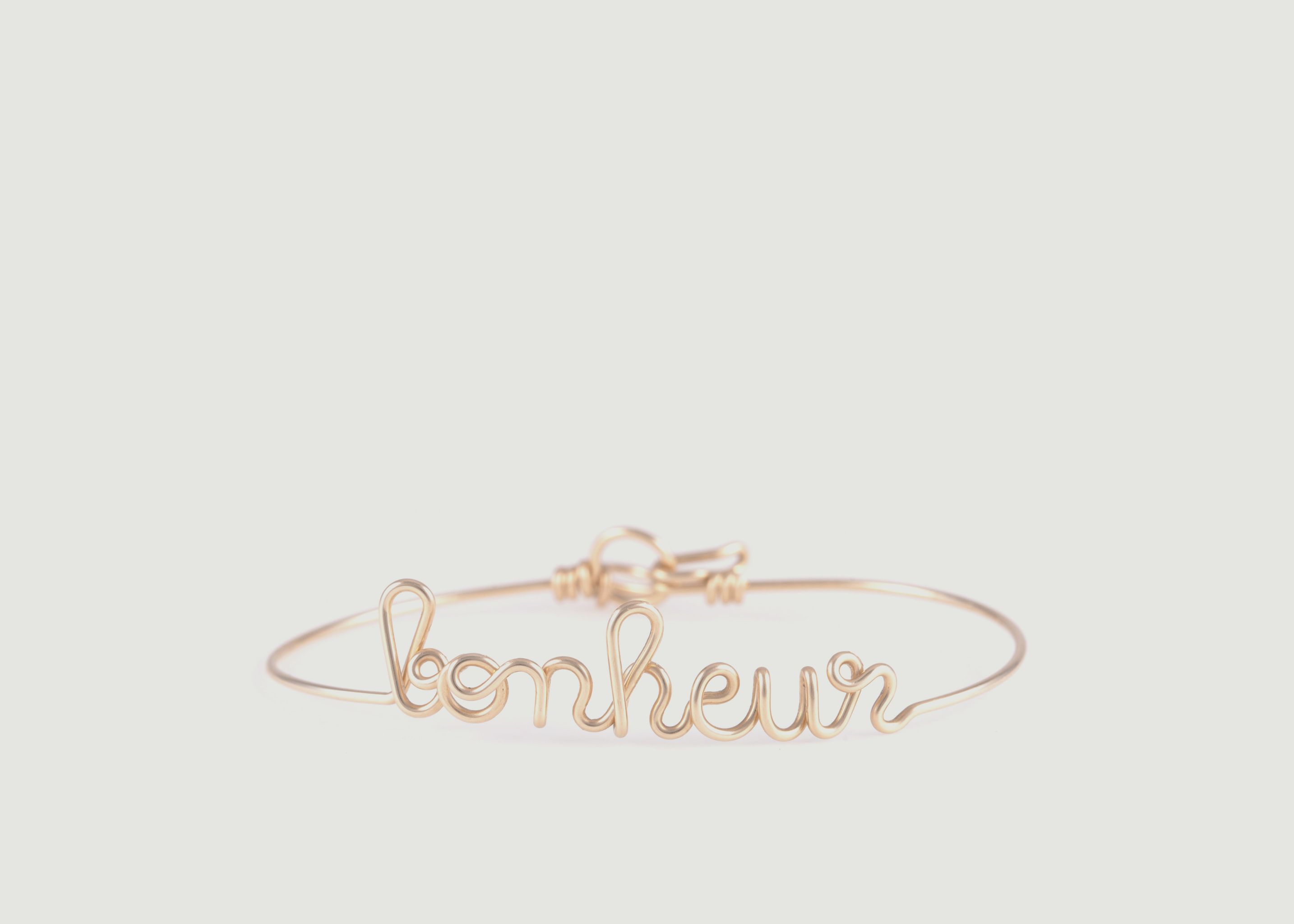 Original Bonheur bracelet - Atelier Paulin