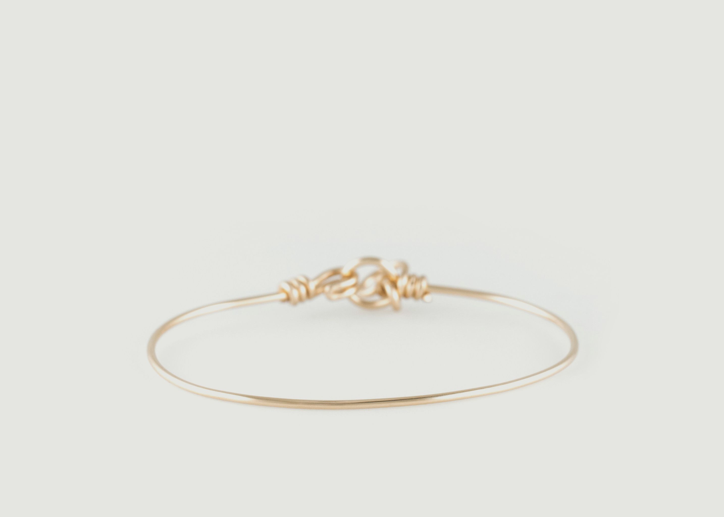 Original Nude Pure Armband - Atelier Paulin