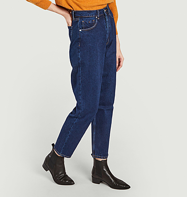 Jean ADN 70 en coton 