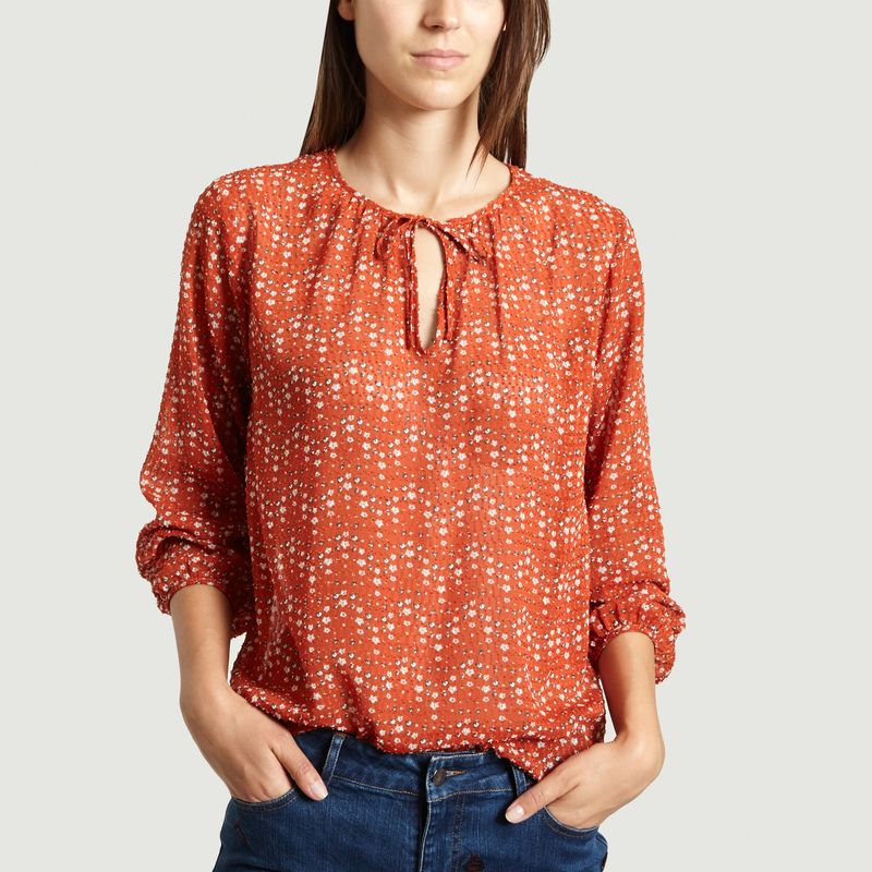 Blouse Huguette - Athé Vanessa Bruno