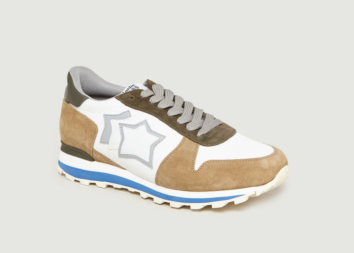 Sirius Trainers Multicolor Atlantic Stars | L'Exception