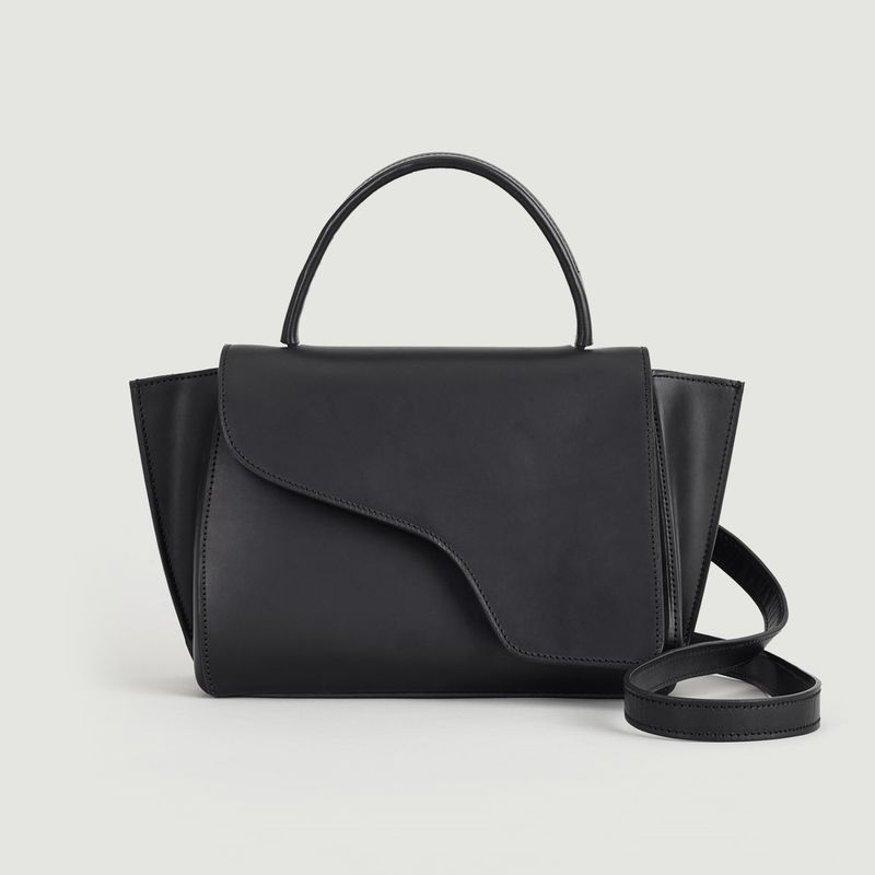 Arezzo bag in cowhide leather - ATP Atelier