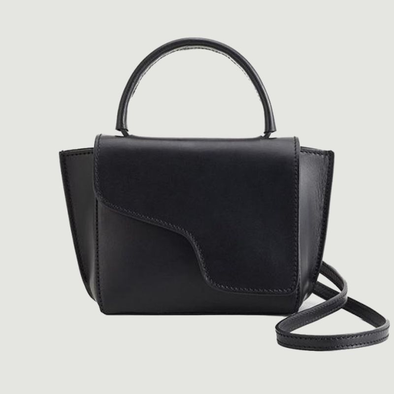 Montalcino bag in cowhide leather - ATP Atelier