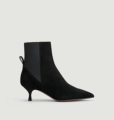 Molleone Suede Boot