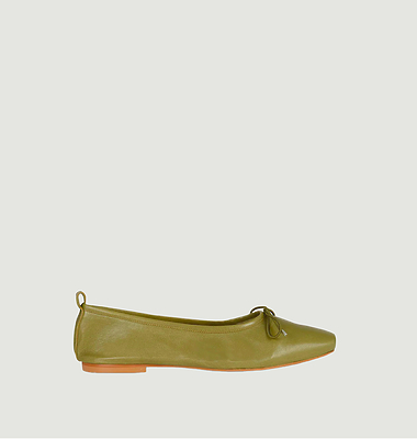 Sienna ballerina