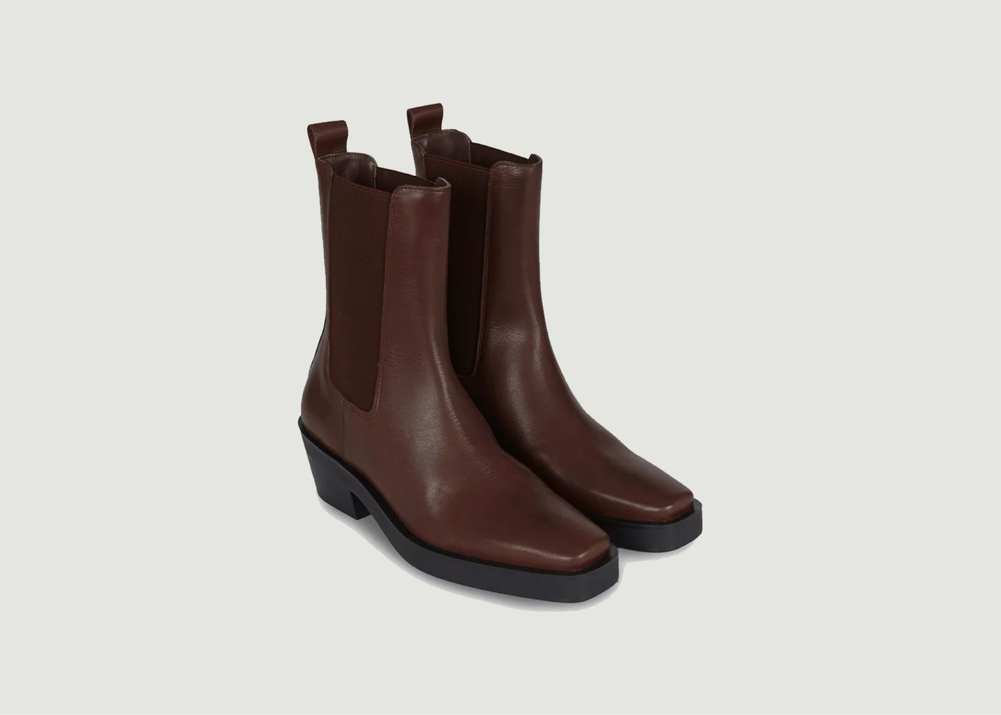 Louise ankle boots - Augusta