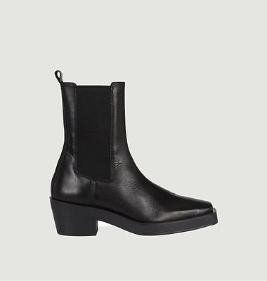 Louise ankle boots