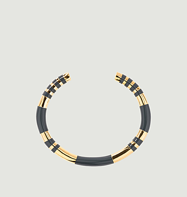 Bracelet jonc Positano