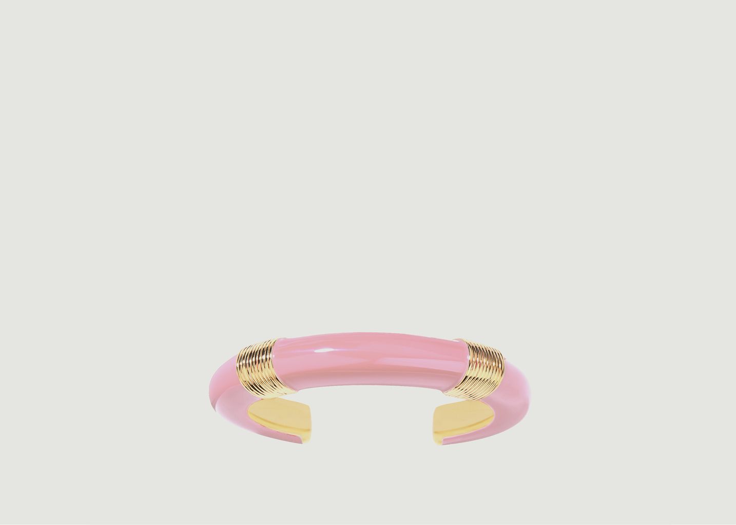 Katt bracelet excluded from Pink October - Aurélie Bidermann