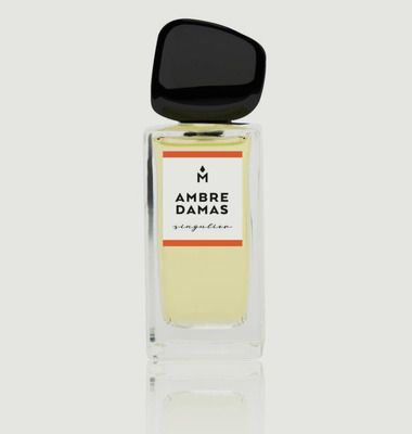 Parfum Ambre Damas 50 ml