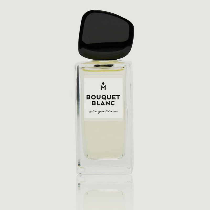 Bouquet Blanc 50ml Perfume - Ausmane Paris