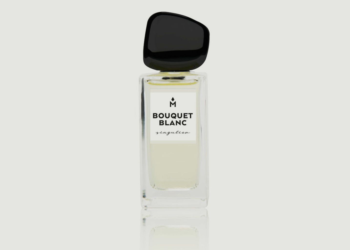 Parfum Bouquet Blanc 50 ml - Ausmane Paris