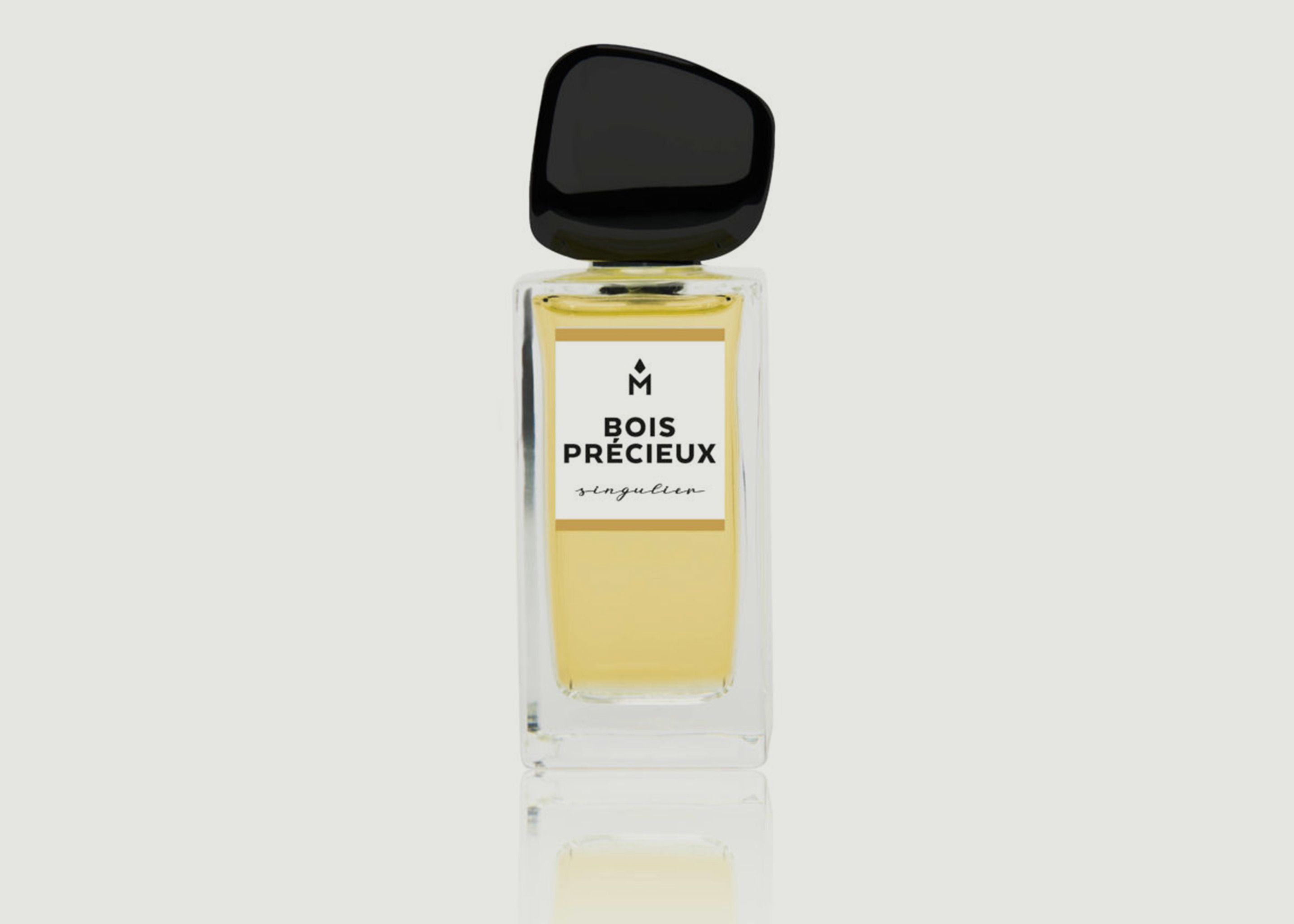 Parfum Bois Précieux 50 ml - Ausmane Paris