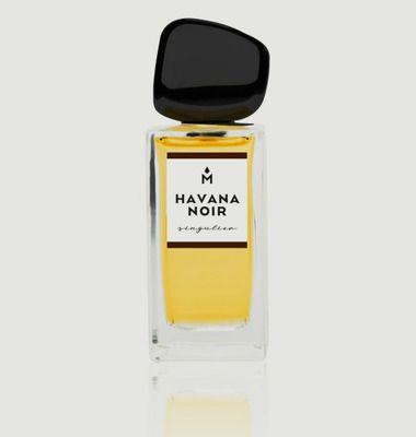 Havana Noir 50ml Perfume