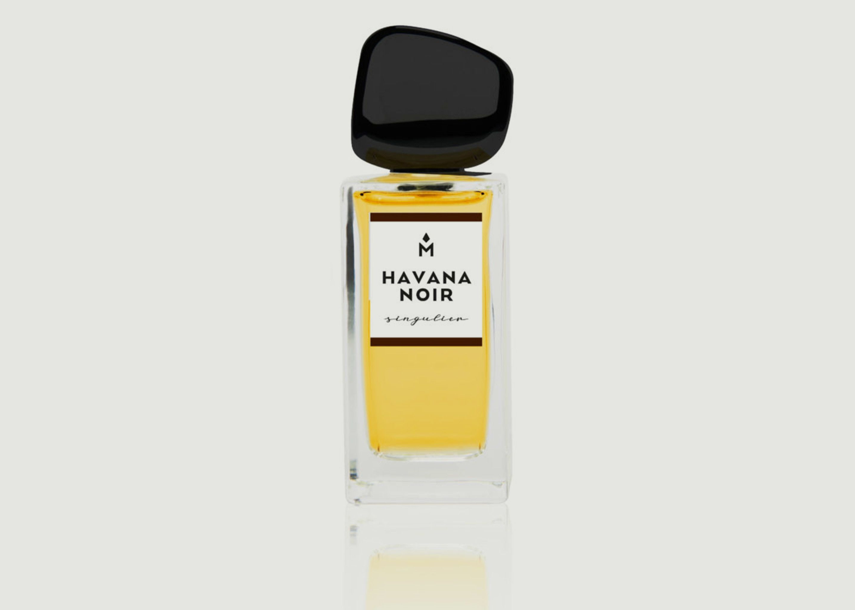 Havana Noir 50ml Perfume - Ausmane Paris
