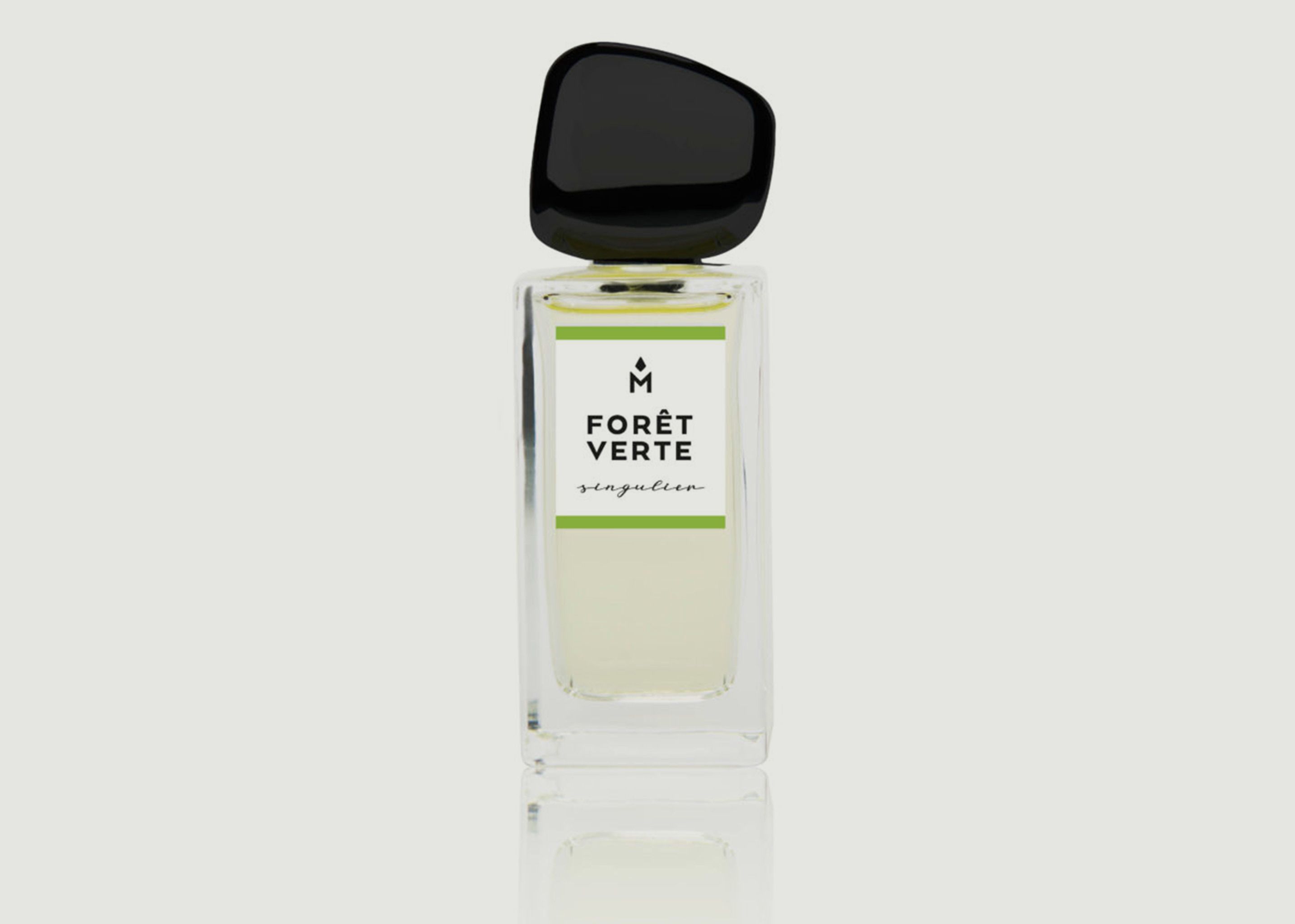 Grüner Wald 50ml Perfume - Ausmane Paris