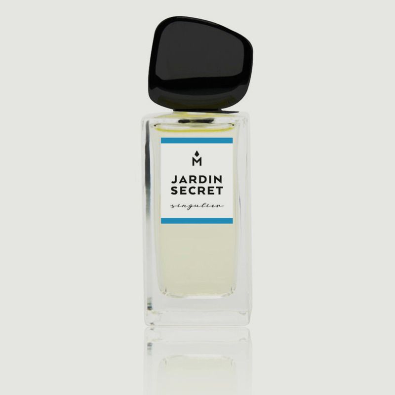 Parfum Jardin Secret 50 ml - Ausmane Paris