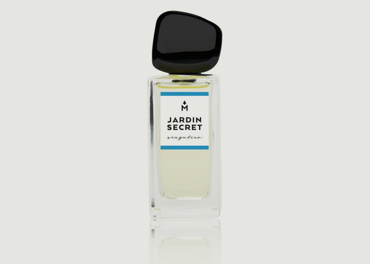 Parfum Jardin Secret 50 ml - Ausmane Paris