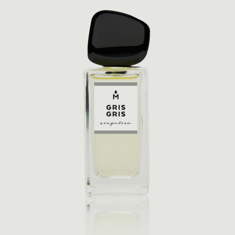 Gris Gris 50ml Perfume - Ausmane Paris