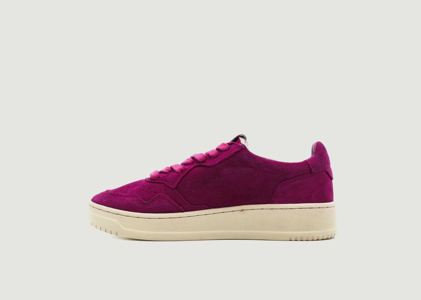 Sneakers Medalist - AUTRY