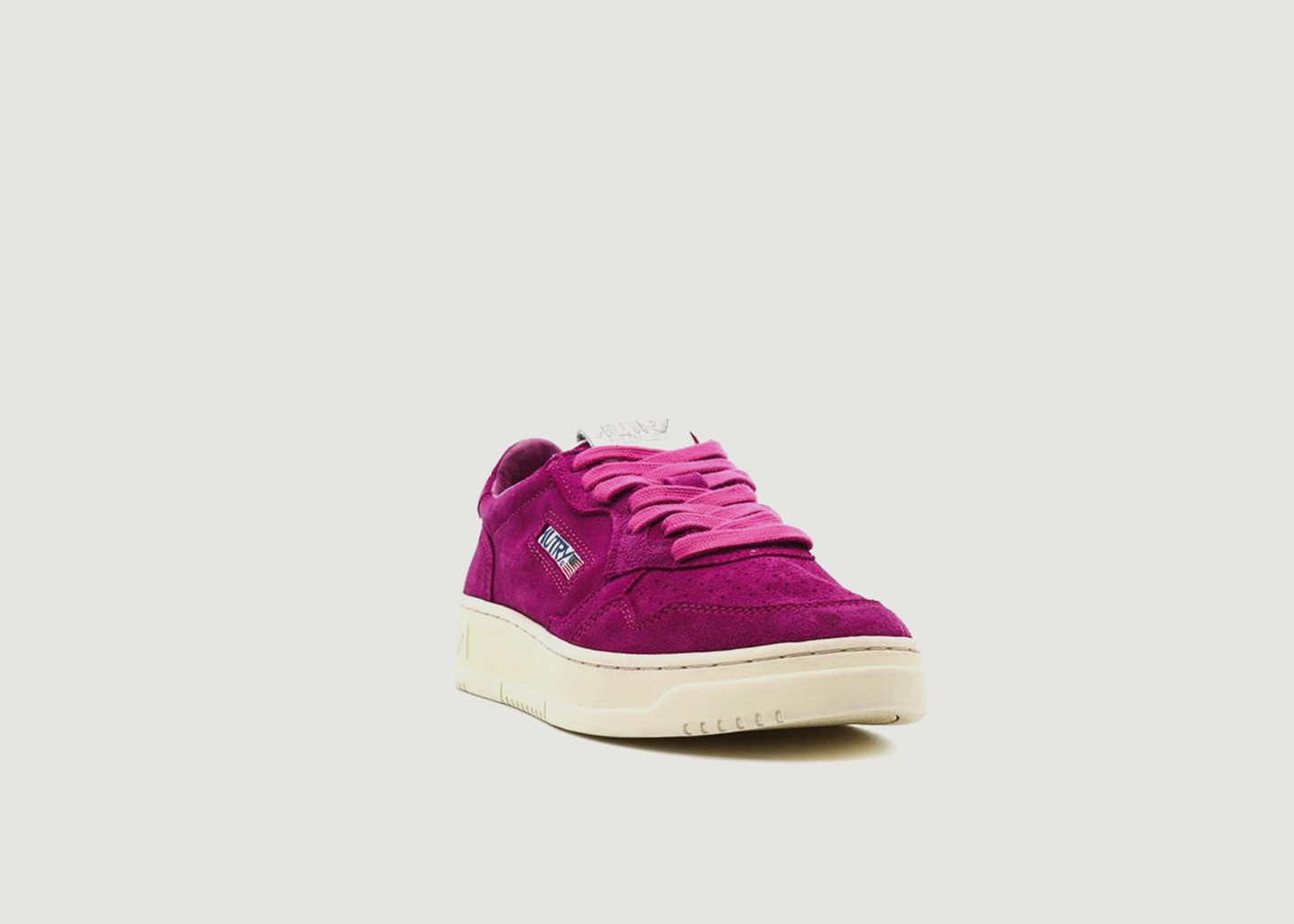 Sneakers Medalist - AUTRY