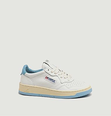 Medalist Leather low sneakers